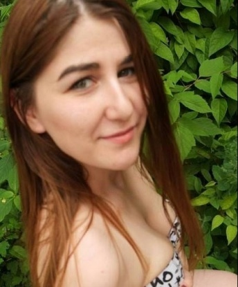 Анкета проститутки Ирина - Фото 1, Тубинский, 24 года, №1388