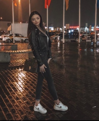 Анкета проститутки Фаина - Фото 1, Тубинский, 19 лет, №2413